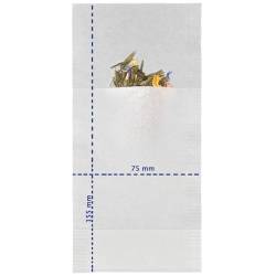 Filtro Papel S - Finum 100ud | TEAinFUSION 2