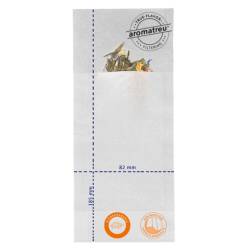 Filtro Papel L - Finum (100ud) | TEAinFUSION 2