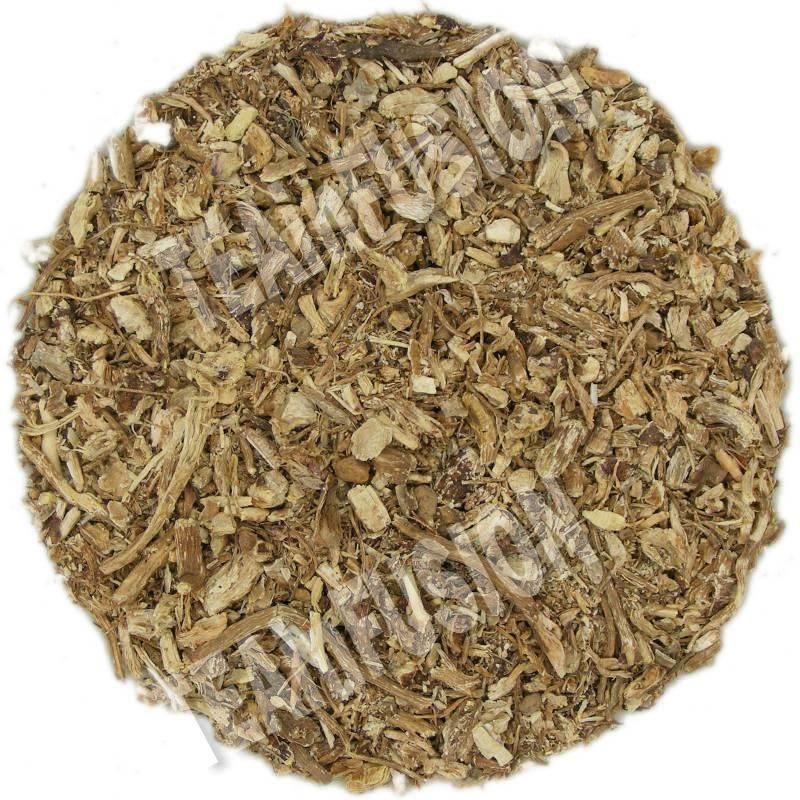 Equinácea Purpurea raíz triturada | TEAinFUSION