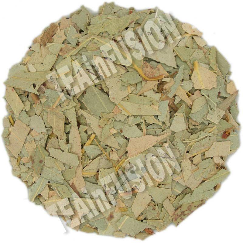 Hoja de Eucalipto triturada | Tea Infusion