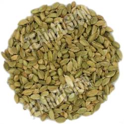 CARDAMOMO VERDE BAYAS