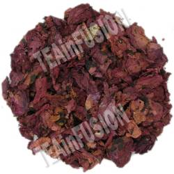 Pétalos de amapola | TeaInfusion