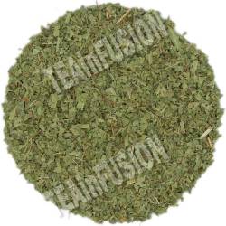 HIERBALUISA CORTADA  cedrón 