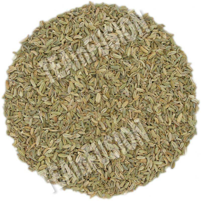 Infusión de Hinojo | TEAinFUSION