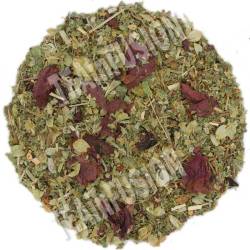 INFUSION DULCES SUEÑOS