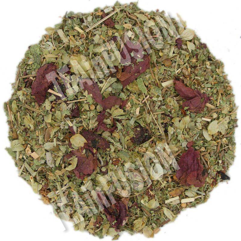 INFUSION DULCES SUEÑOS