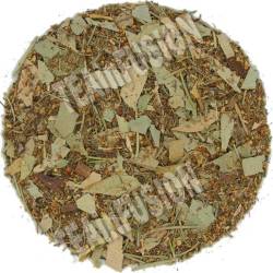Infusión de Invierno | Infusión fueratos antigripal | TeaInfusión