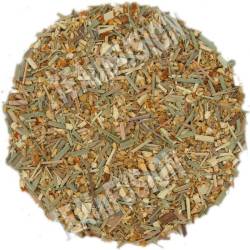 INFUSION JENGIBRE LIMON