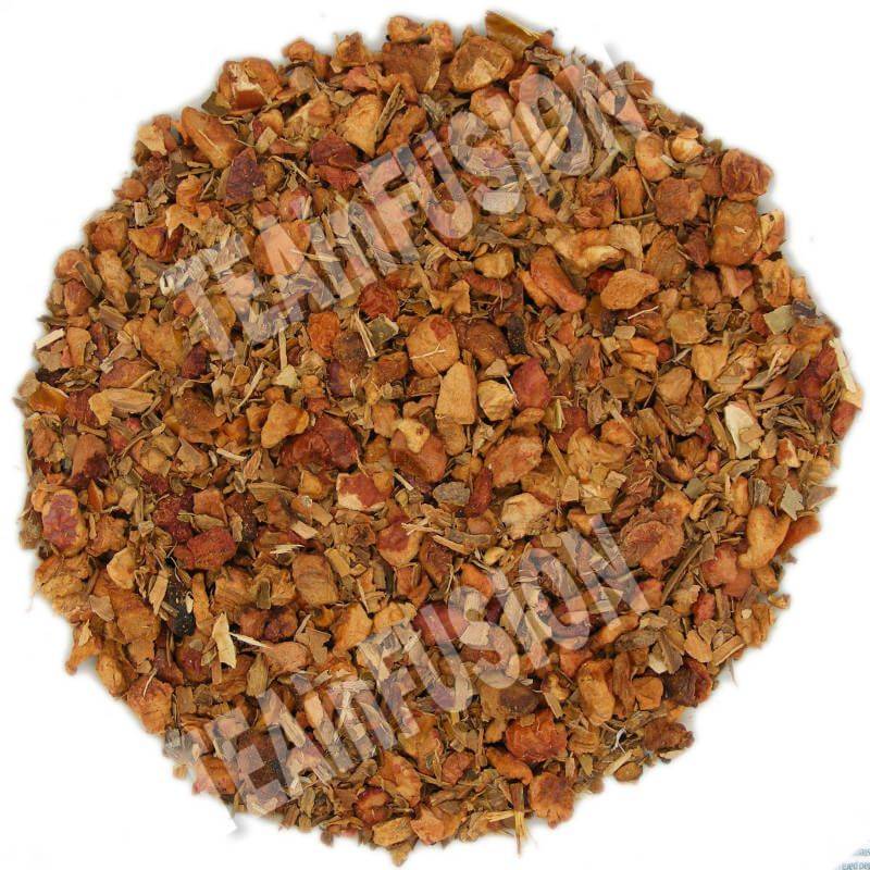 Infusión Manzana y Canela | TeaInfusion