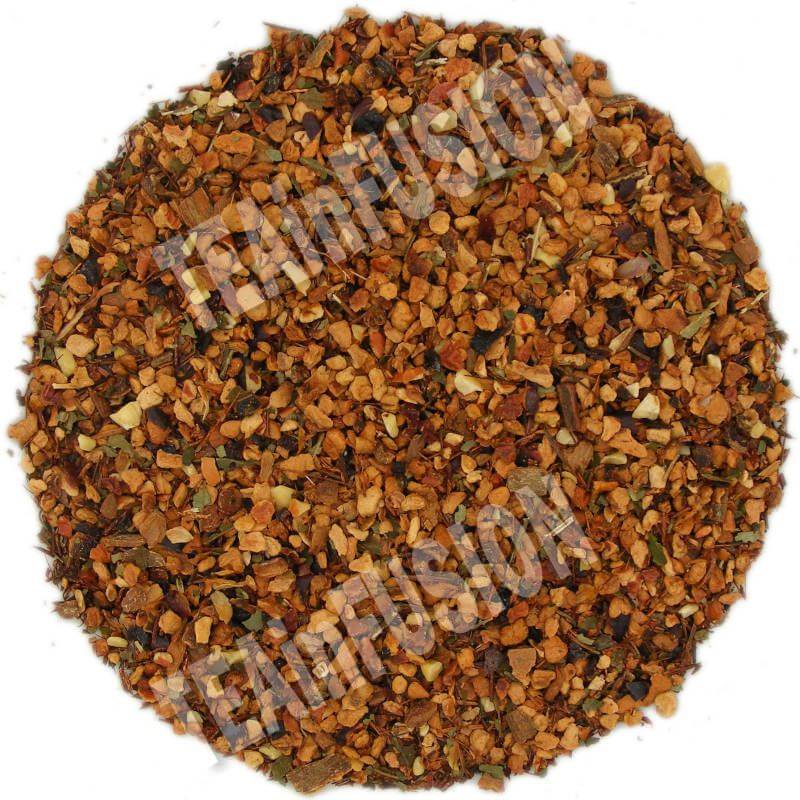 INFUSION NUECES CONFITADAS