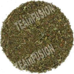 INFUSION MELISA Y MENTA HIERBABUENA