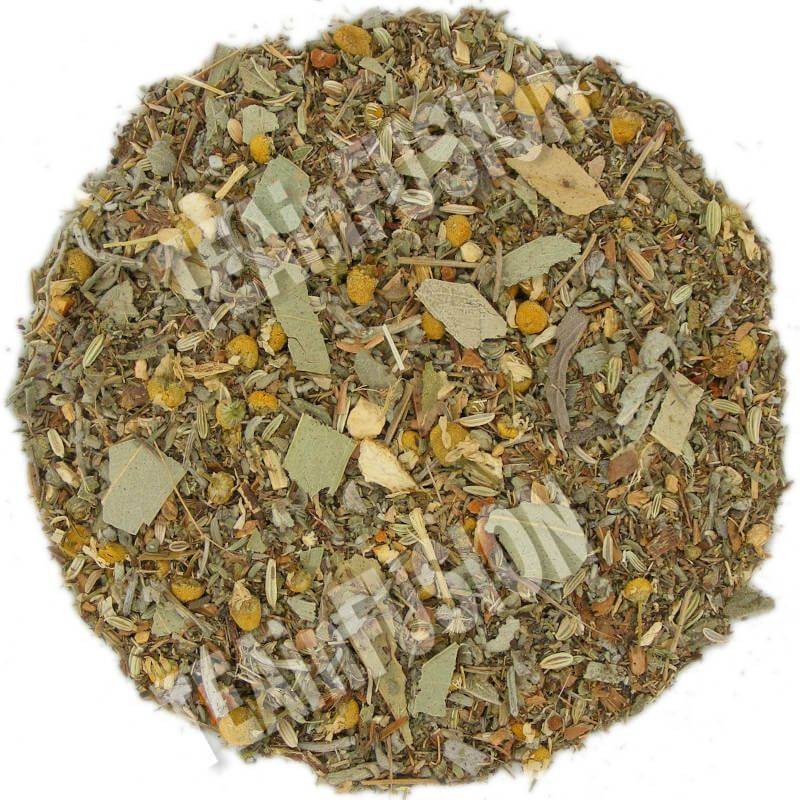INFUSION RESPIRBIEN
