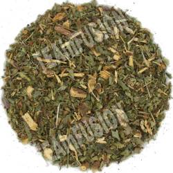 INFUSION MELISA Y REGALIZ