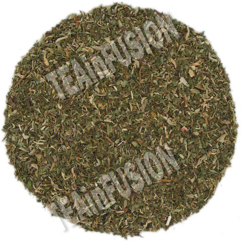 INFUSION MENTA POLEO