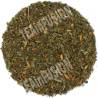 INFUSION MENTA  MELISA Y AZAHAR