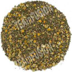 INFUSION MANZANILLA  MENTA Y ANIS