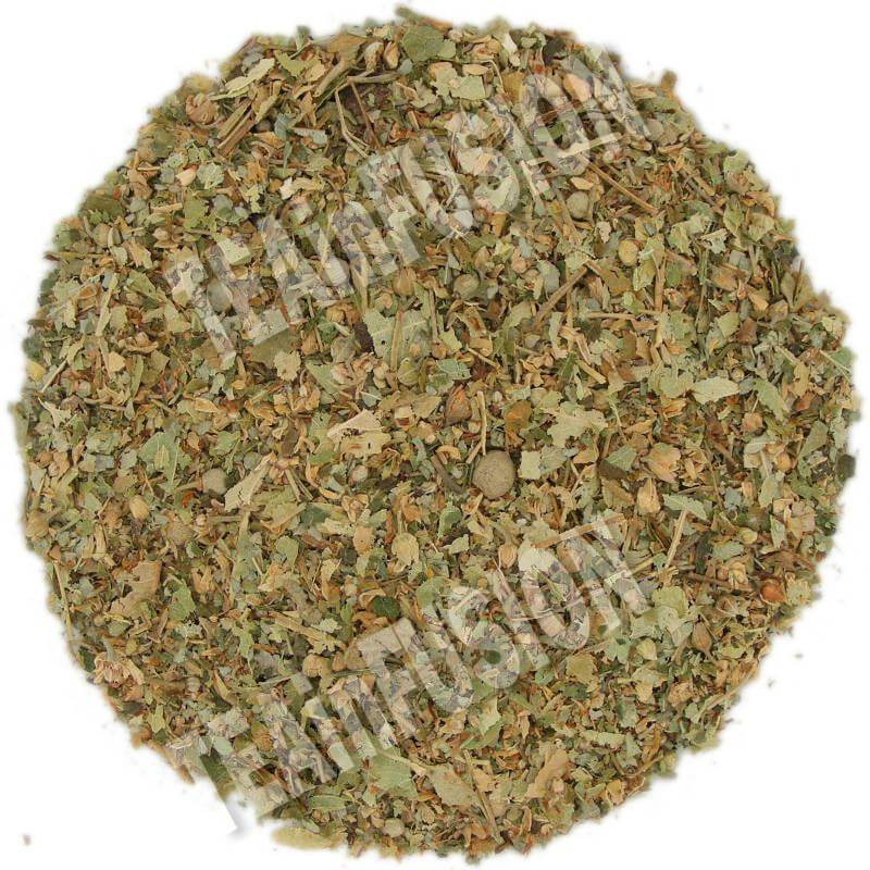 INFUSION TILA FLOR