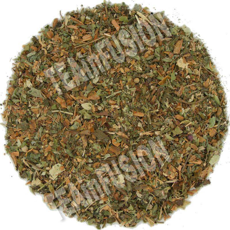 INFUSION MELISA TILA Y CANELA