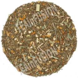 INFUSION TOMILLO LIMON