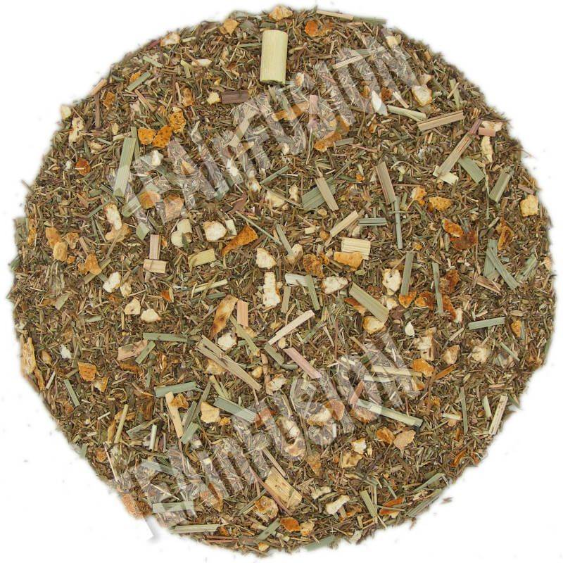 INFUSION TOMILLO LIMON