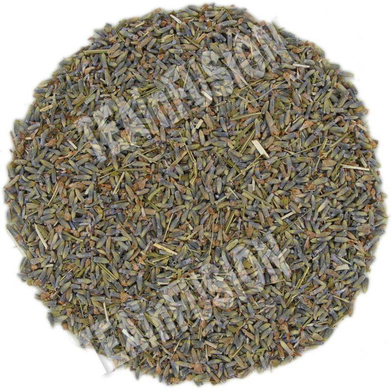 Espliego Lavanda Flor | TEAinFUSION