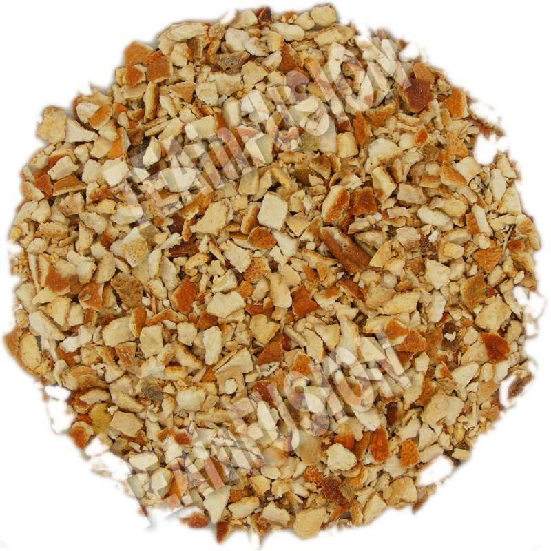 NARANJA DULCE CORTEZA