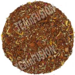 Rooibos Digestivo Buena digestión | TeaInfusion