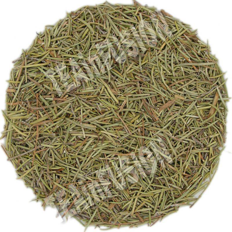 Romero infusión | TEAinFUSION