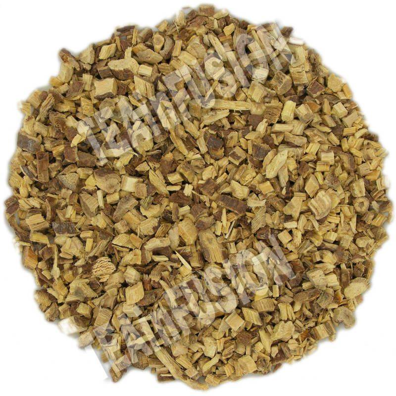 Regaliz Triturado Infusión | TEAinFUSION