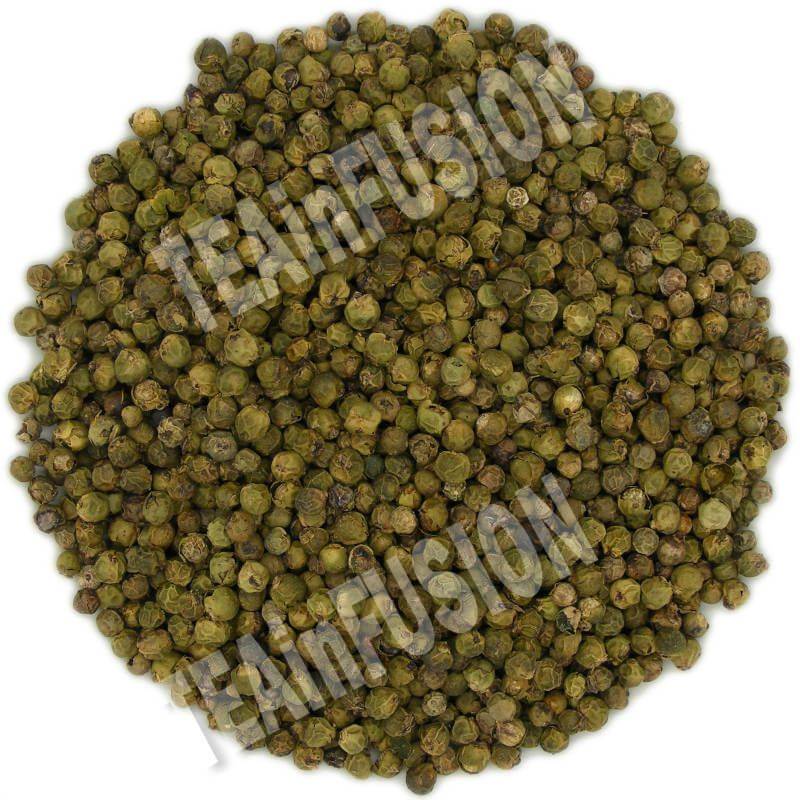 PIMIENTA VERDE GRANO