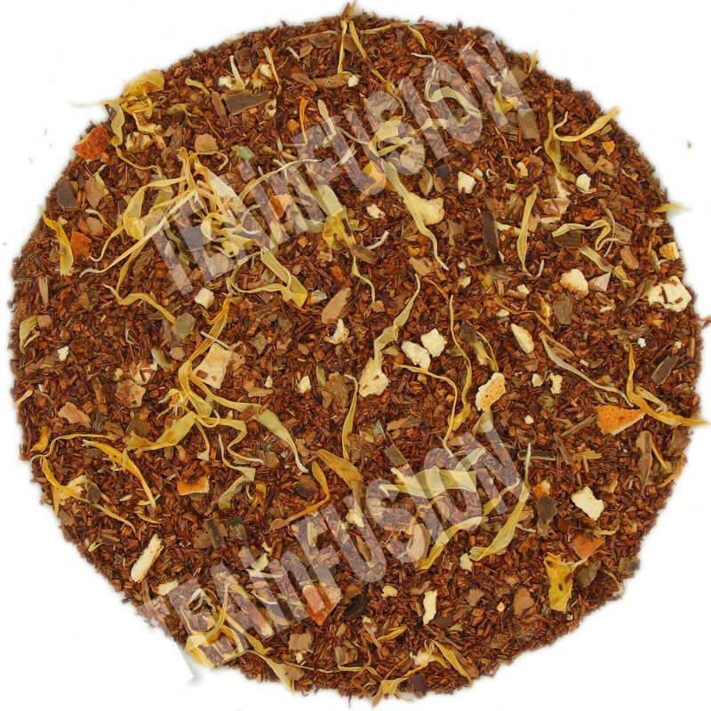 ROOIBOS CANELA NARANJA