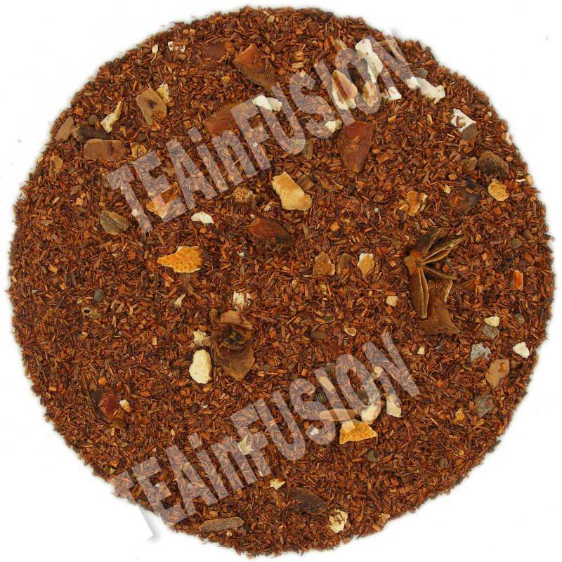 ROOIBOS CHAI  especias 