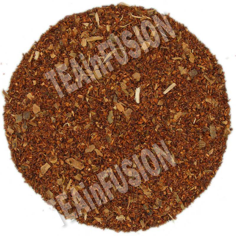 ROOIBOS CANELA
