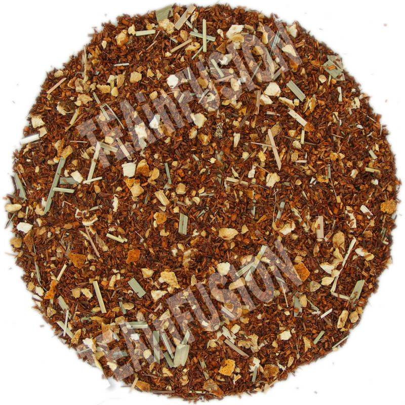 ROOIBOS JENGIBRE LIMON