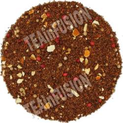 Rooibos Galleta Naranja | Tea Infusion