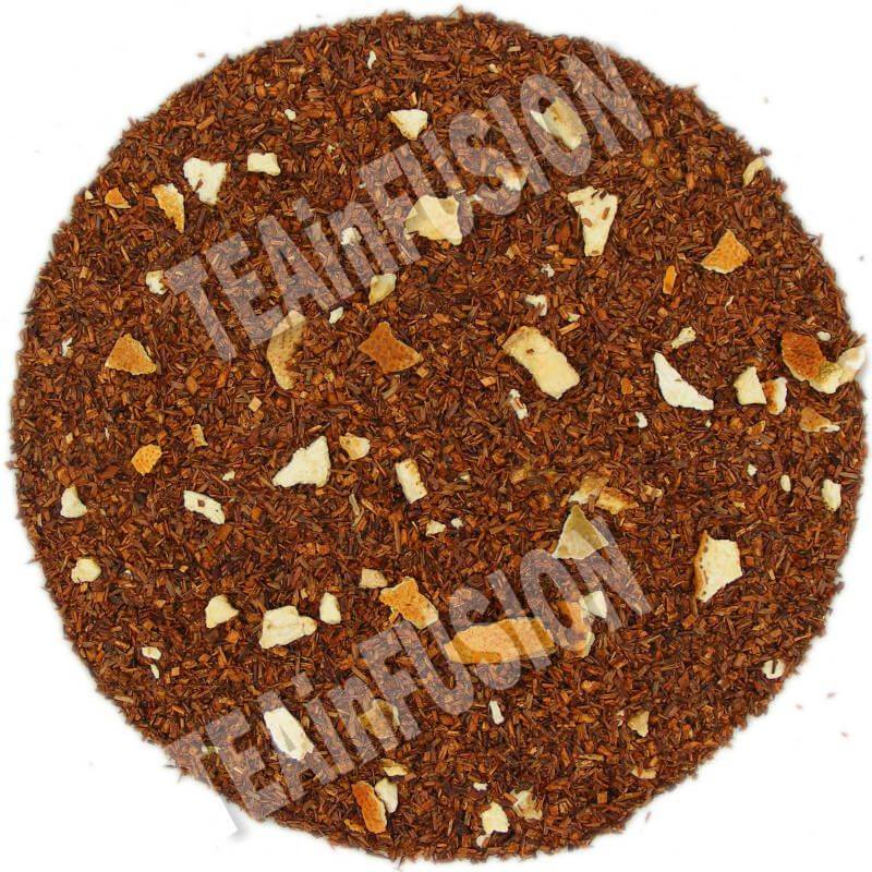 ROOIBOS NARANJA