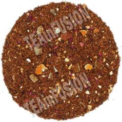ROOIBOS JENGIBRE MANDARINA
