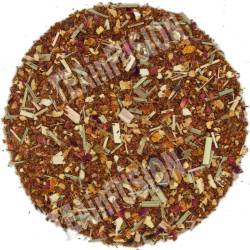 ROOIBOS JENGIBRE  MIEL Y LIMON