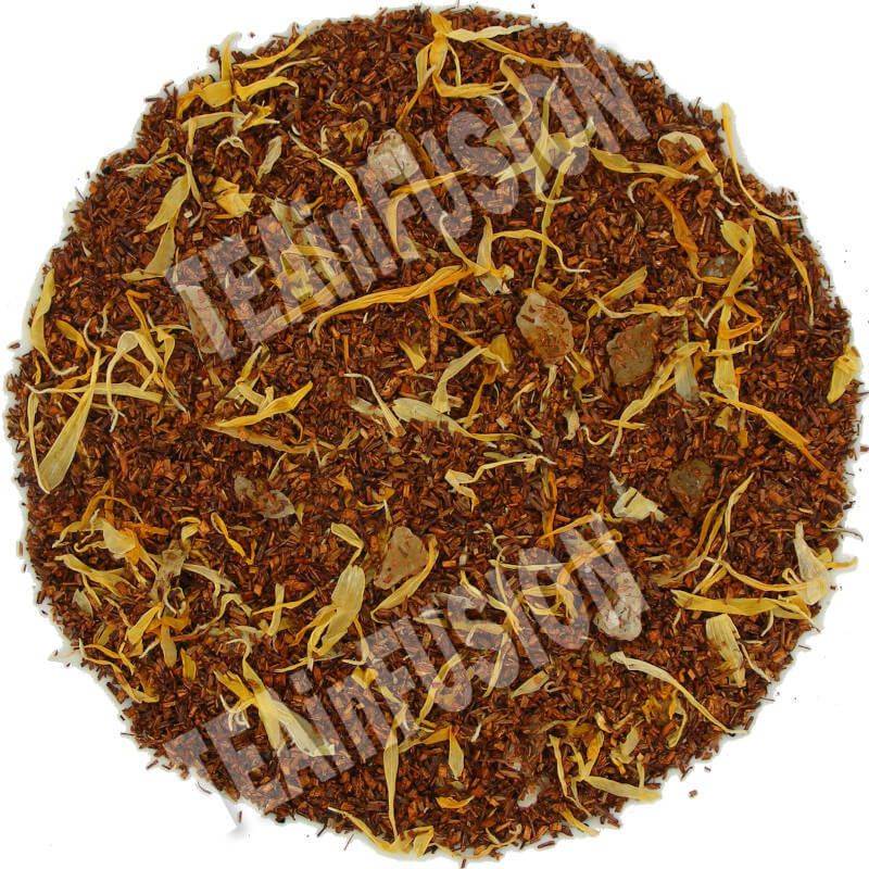 ROOIBOS MELOCOTON