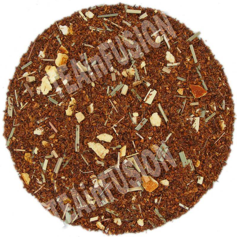 ROOIBOS NARANJA LIMON