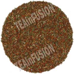 Rooibos con Menta | TEAinFUSION