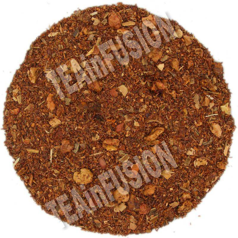 ROOIBOS MANZANA CANELA