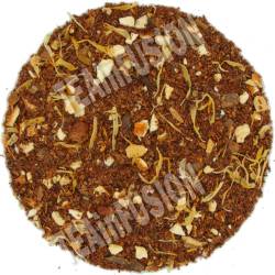 Rooibos Naranja Chai - especias | TEAinFUSION