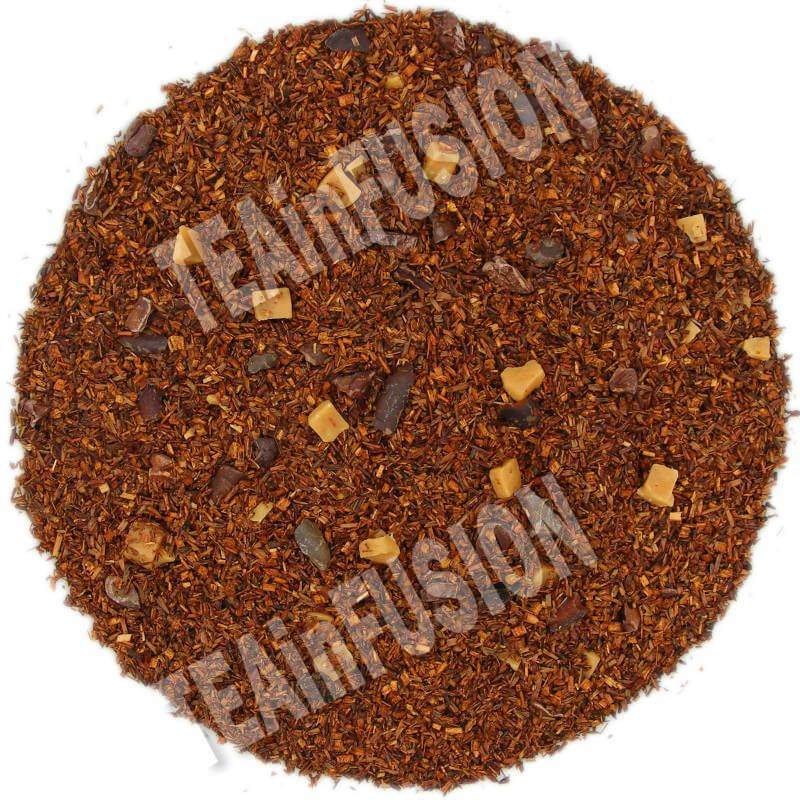 Rooibos Tiramisú | TEAinFUSION