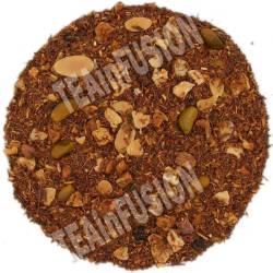 Rooibos Strudel Manzana Pistacho | TEAinFUSION