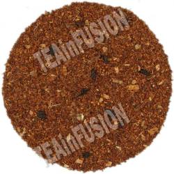 ROOIBOS VAINILLA CANELA