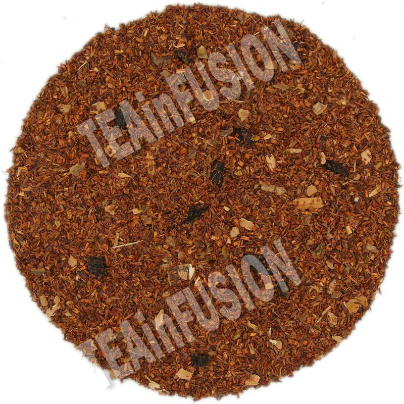 ROOIBOS VAINILLA CANELA