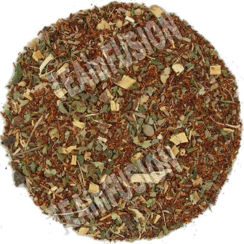 Rooibos Relax | TEAinFUSION