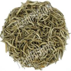 Té blanco Agujas Plateadas - Silver Needles | TEAinFUSION