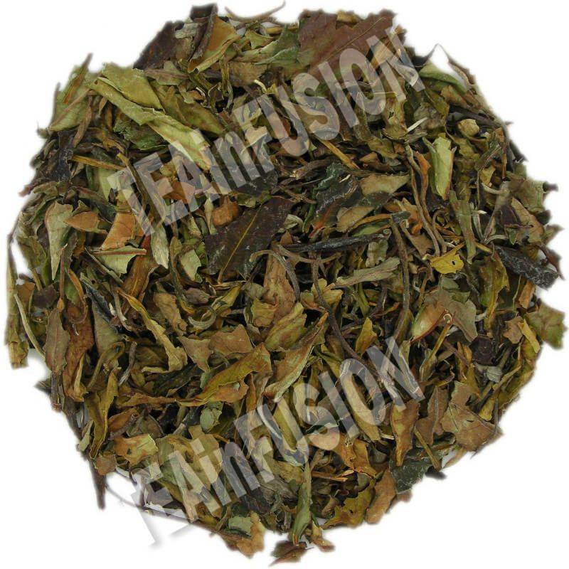 TE BLANCO PAI MU TAN  6902 